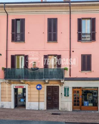 Bilocale in centro storico !!!