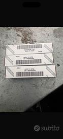 3 candele NUOVE originali fiat panda 500 lancia y