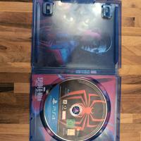 Marvel's spiderman: Miles Morales 