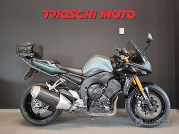 Yamaha FZ1 Fazer