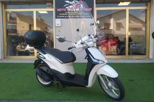 Piaggio Liberty 50