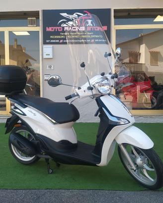 Piaggio Liberty 50