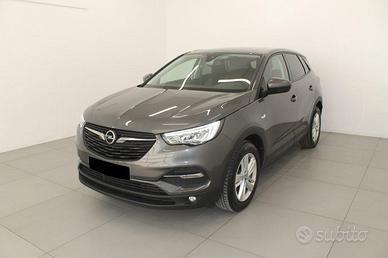 OPEL Grandland X 1.5 D Ecotec Aut. Innovation