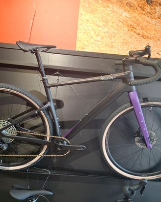 BICI GRAVEL WILIER ADLAR