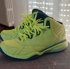 scarpe uomo