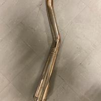 SCARICO z750