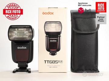 Godox TT685 II per Fuji