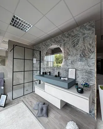 MOBILI BAGNO VARIE MISURE IN  PROMOZIONE