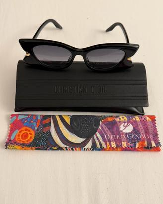 Occhiali da sole Dior Butterfly S2I
