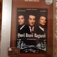 Quei bravi ragazzi DVD