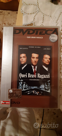 Quei bravi ragazzi DVD