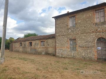Porzione di casa a Guardea