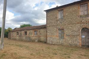 Porzione di casa a Guardea