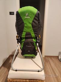 Zaino Deuter Kid Comfort 1
