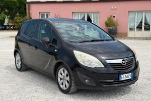 Opel Meriva 1.4 100CV Cosmo