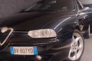 alfa 156 ASI