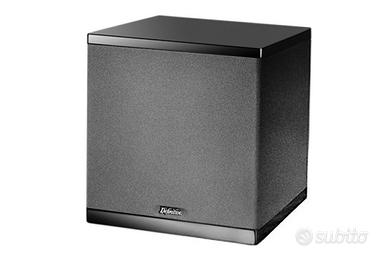 Subwoofer Definitive Technology SuperCube III