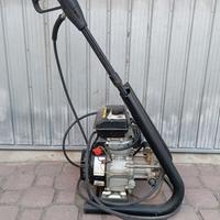 Idropulitrice a benzina Lavor 2,5HP