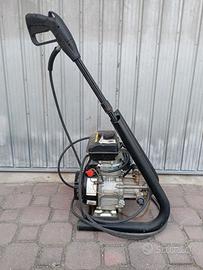Idropulitrice a benzina Lavor 2,5HP