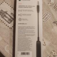 wireless car Motorola 