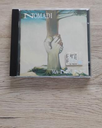 CD Nomadi "Ma noi no!"