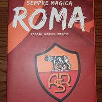 Sempre Magica Roma Mondadori 