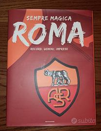 Sempre Magica Roma Mondadori 