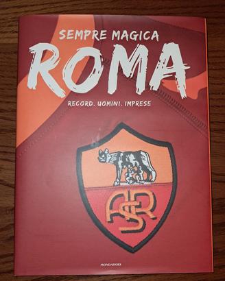 Sempre Magica Roma Mondadori 