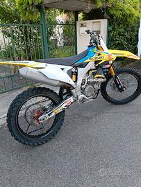 Motocross