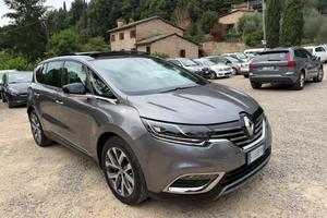 Renault Espace dCi 160CV EDC Energy Initiale Paris