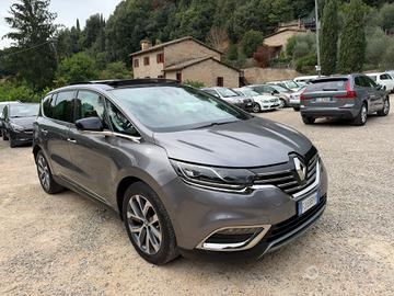 Renault Espace dCi 160CV EDC Energy Initiale Paris