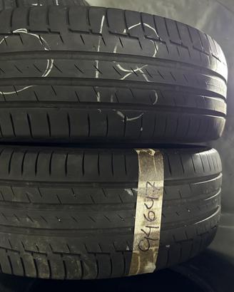 gomme usate 2356018 Estivo CONTINENTAL - Pre - 628
