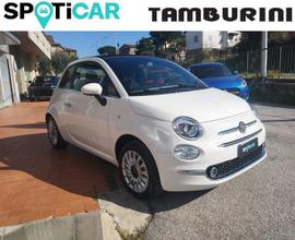FIAT 500C 1.0 Hybrid Dolcevita
