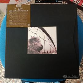 PEARL JAM "VS.\VITALOGY" Edizione Super Deluxe