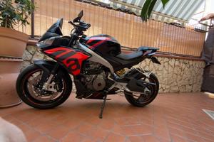 Aprilia Tuono 660