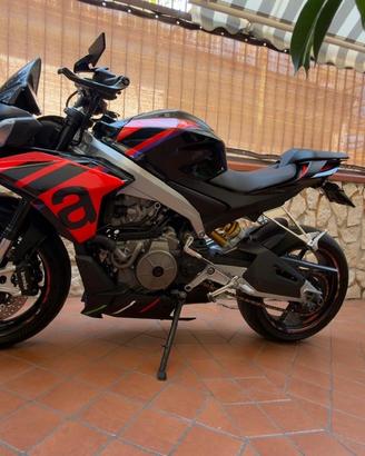 Aprilia Tuono 660