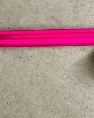 Skateboard mini cruiser 55 cm