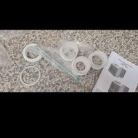 Spezzatrice professionale