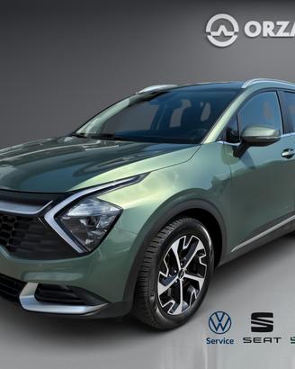 Kia Sportage 1.6 TGDi MHEV Style