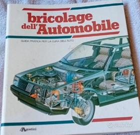 faldoni  completi bricolage dell' automobile 
