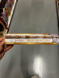 Bacchetta Magica di Albus Silente 30cm collezione