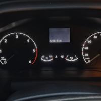 Ford Transit Custom L1H1- vers MHEV veicolo IBRIDO