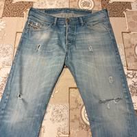 Jeans diesel
