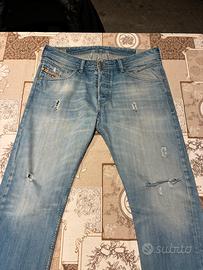 Jeans diesel