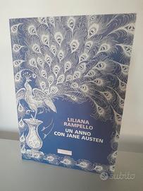Libro Un anno con Jane Austen