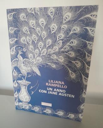 Libro Un anno con Jane Austen