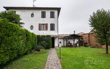 trilocale primo piano