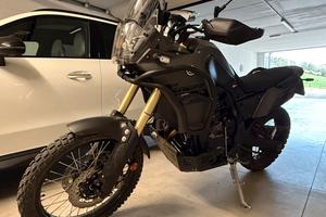 Tenere 700