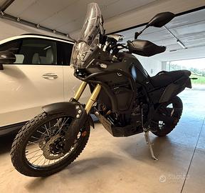 Tenere 700