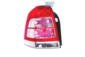 FANALE SINISTRO OPEL ZAFIRA 08- ROSSO CROMATO